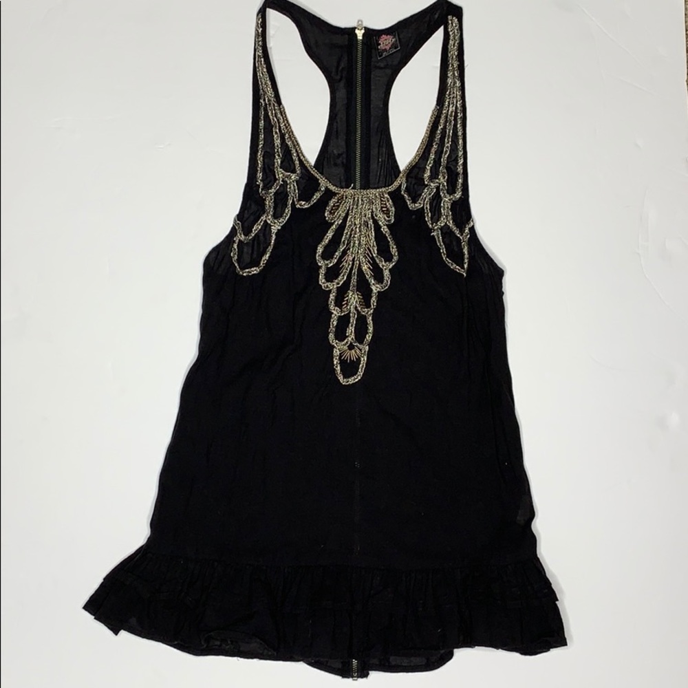 FREE PEOPLE Size 2 (fits more like XS)